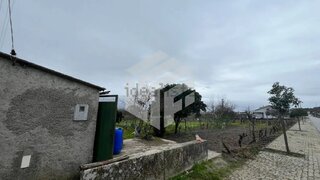 Land for sale in Oliveira do Hospital, Portugal — €55,000