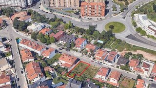 Land for sale in Coimbra, Portugal — €296,000