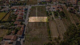 Land for sale in Estarreja, Portugal — €55,000