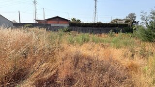 Land for sale in Santo Tirso, Portugal — €49,500