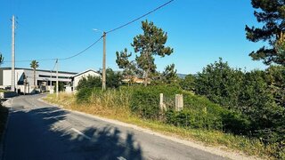 Land for sale in Marco de Canaveses, Portugal — €700,000