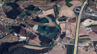 Land for sale in Vila do Conde, Portugal — €300,000