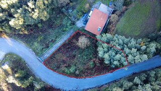 Land for sale in Penafiel, Portugal — €36,000