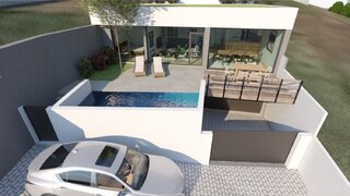 Land for sale in Figueira da Foz, Portugal — €345,000