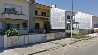 Land for sale in Valongo, Portugal — €45,000