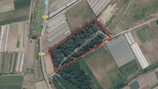 Terreno para venda em Póvoa de Varzim, Portugal — 186 500 €