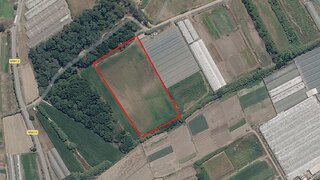 Land for sale in Póvoa de Varzim, Portugal — €150,000