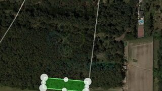 Land for sale in Esposende, Portugal — €35,000