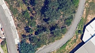 Land for sale in Oliveira de Azeméis, Portugal — €27,500