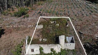 Land for sale in Cantanhede, Portugal — €37,500