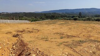 Land for sale in Penacova, Portugal — €55,000