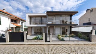 Terreno em Vila Nova de Gaia · 383 m² · 85 000 €