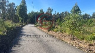 Land for sale in Tábua, Portugal — €180,000