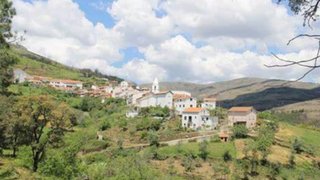 Terreno em Pampilhosa da Serra