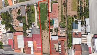 Land for sale in Vagos, Portugal — €70,000