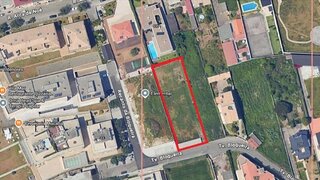 Land for sale in Vila Nova de Gaia, Portugal — €590,000