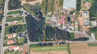 Land for sale in Vila Nova de Gaia, Portugal — €680,000