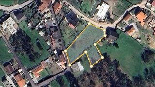 Land for sale in Vila Verde, Portugal — €500,000