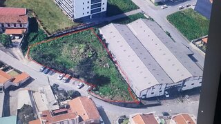 Land for sale in Braga, Portugal — €750,000