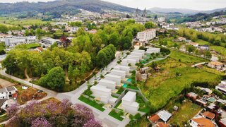 Land for sale in Guimarães, Portugal — €120,000