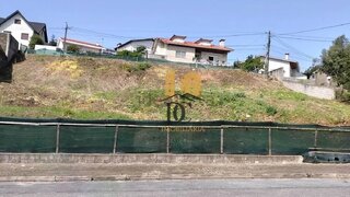 Land for sale in Vila Nova de Famalicão, Portugal — €140,000