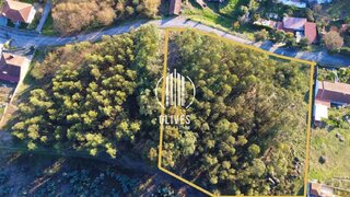 Land for sale in Guimarães, Portugal — €200,000