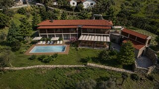Land for sale in Marco de Canaveses, Portugal — €200,000