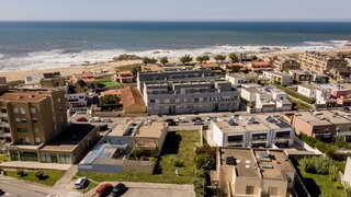 Land for sale in Matosinhos, Portugal — €300,000
