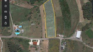 Land for sale in Soure, Portugal — €60,000
