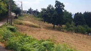 Land for sale in Lousã, Portugal — €33,500