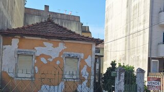 Land for sale in Matosinhos, Portugal — €400,000