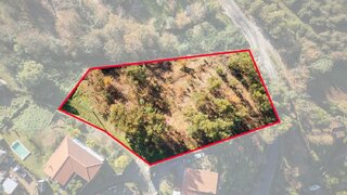 Land for sale in Terras de Bouro, Portugal — €69,000