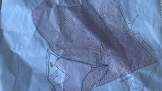 Land for sale in Celorico de Basto, Portugal — €485,000