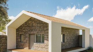 Land for sale in Maia, Portugal — €160,000