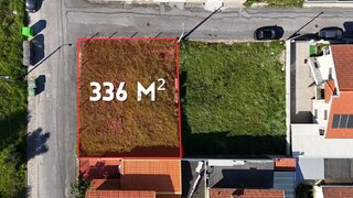 Land for sale in Trofa, Portugal — €70,000