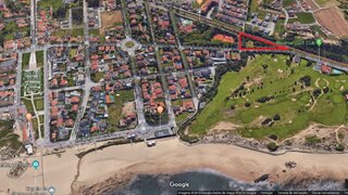 Land for sale in Vila Nova de Gaia, Portugal — €950,000