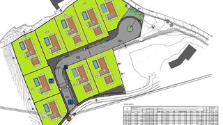 Land for sale in Celorico de Basto, Portugal — €125,000