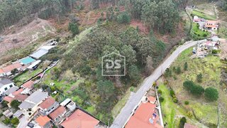 Land for sale in Lousada, Portugal — €145,000