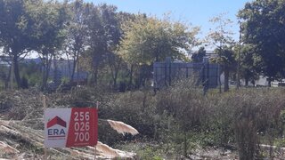 Land for sale in São João da Madeira, Portugal — €120,000