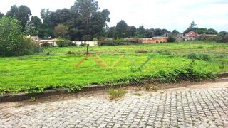 Land for sale in Vila do Conde, Portugal — €98,000