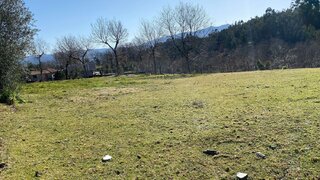 Land for sale in Vieira do Minho, Portugal — €45,000