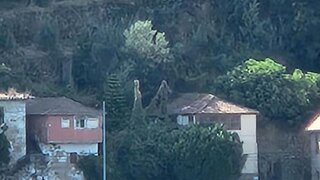 Land for sale in Baião, Portugal — €345,000