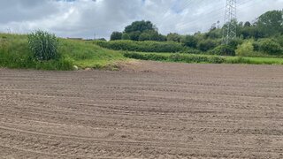 Land for sale in Aveiro, Portugal — €17,000