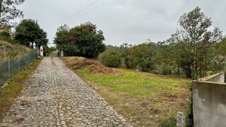 Land for sale in Barcelos, Portugal — €35,000