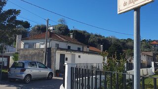 Terreno de 2370 m² em Coimbra