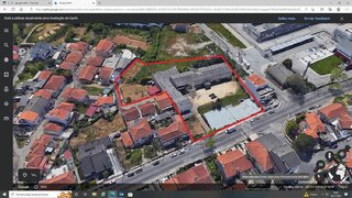 Land for sale in Valongo, Portugal — €1,300,000