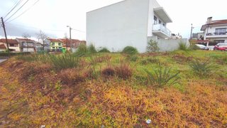 Terreno em Lisboa