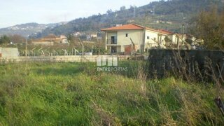 Land for sale in Marco de Canaveses, Portugal — €37,500