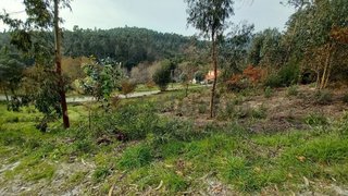 Land for sale in Marco de Canaveses, Portugal — €80,000