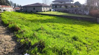 Land for sale in Fafe, Portugal — €63,000
